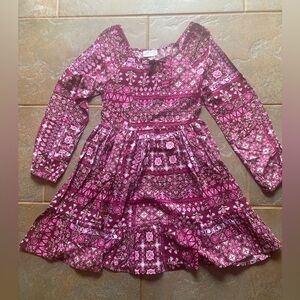 NWT beautiful lightweight dress